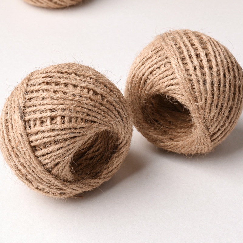 Cuộn Dây 100M Dùng Đánh Dấu Sách Tiện Lợi