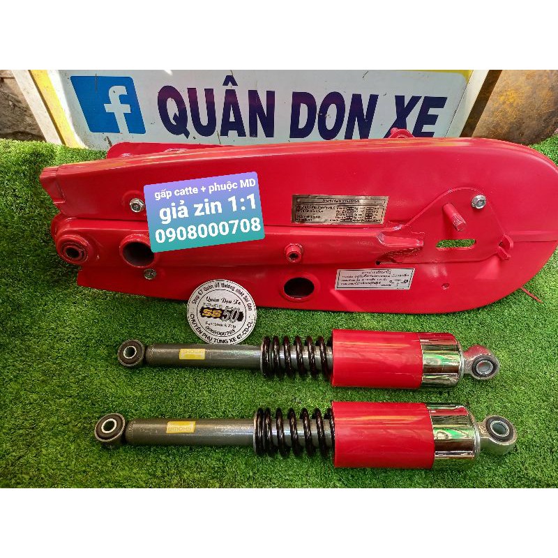 Gấp phuộc giả zin MD