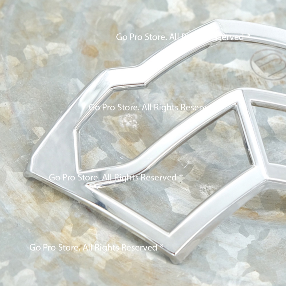 Ốp Chụp Đèn Lái FUTURE Nhựa Xi M30