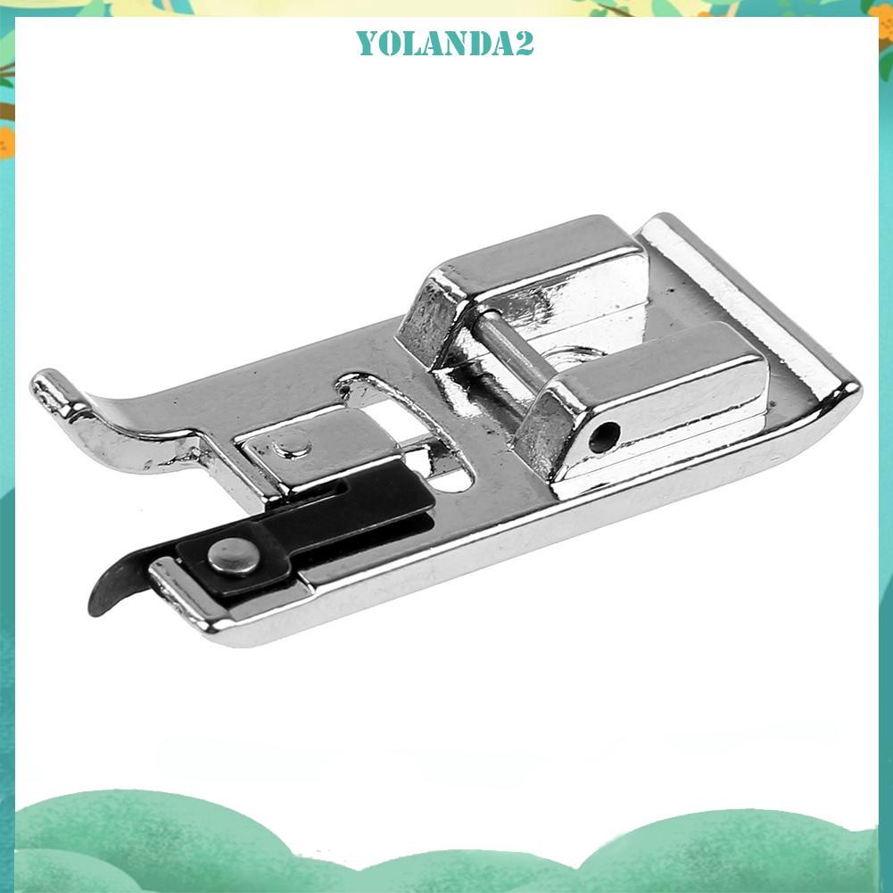 Set 2 Chân Vịt Chuyên Dụng Cho Máy May