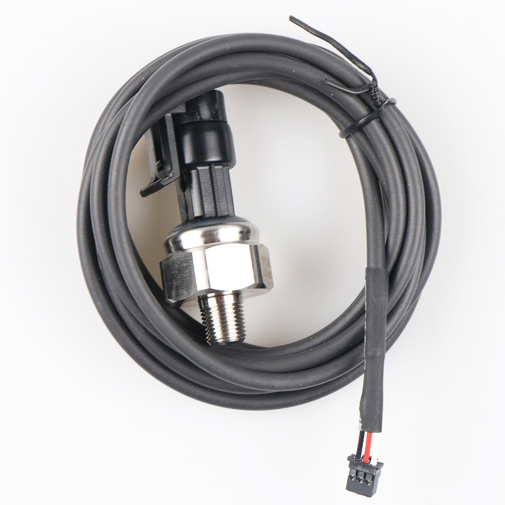Đồng Hồ Đo Áp Suất Turbo / Nhiệt Độ Nước / Dầu / Ép Dầu / Nhiệt Độ Ống Xả / Cảm Biến Chân Không