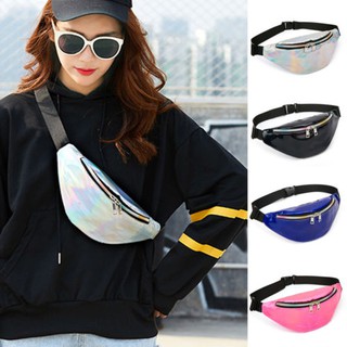 All-2019 Nữ Thắt Lưng Fanny Gói Thắt Lưng Túi Du Lịch Hip Bum Túi Ví Nhỏ Ngực
