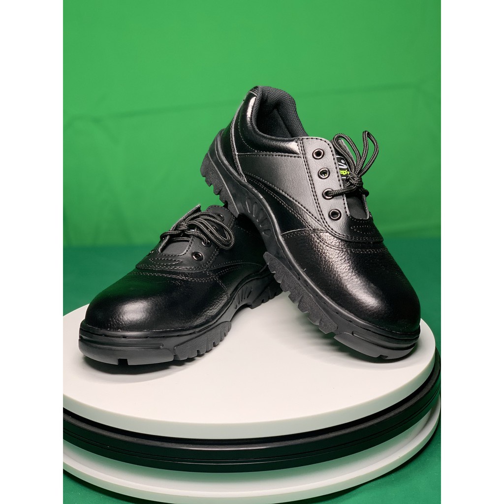 Giày Bảo Hộ Lao Động Keep KS2092 Giày Lao Động Chống Dầu Chống Đâm Xuyên Chống Trượt-Hàng Chuẩn