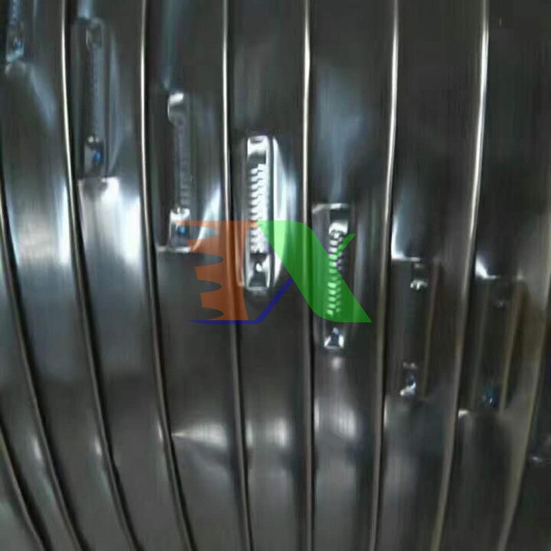 Cuộn 1000m Dây tưới nhỏ giọt 1602.10.2L, Băng nhỏ giọt bù áp Dây bẹt PE, Mắt 10 cm, Dày 0.2 mm