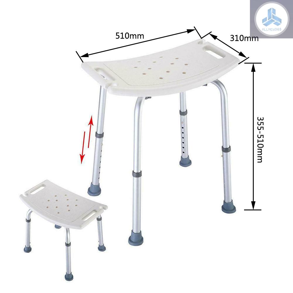 Ghế ngồi tắm dành cho phụ nữ mang thai và người già