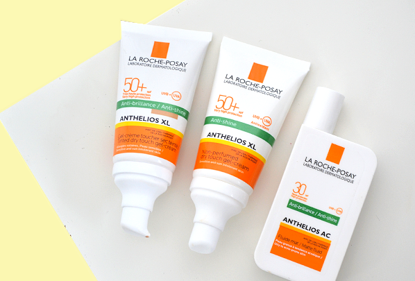 Kem chống nắng LaRoche Posay 50ml | BigBuy360 - bigbuy360.vn