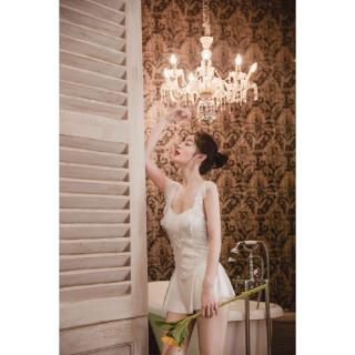 𝑪𝑶𝑪𝑶 𝑩𝑰𝑲𝑰𝑵𝑰 Bikini - Bộ Bơi Nữ Cao Cấp ( CC19502 )