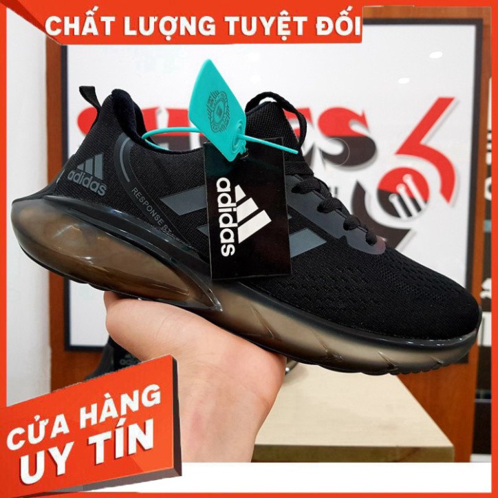 Giày Thể Thao Nam Adidas Siêu Êm ,Siêu Bền, Cá Tính