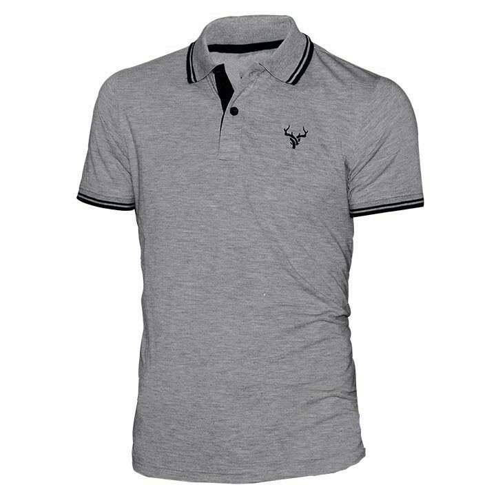 Áo POLO Thun Nam Big Size Xuất Khẩu From Tới 95kg- Hàng Cao Cấp | BigBuy360 - bigbuy360.vn