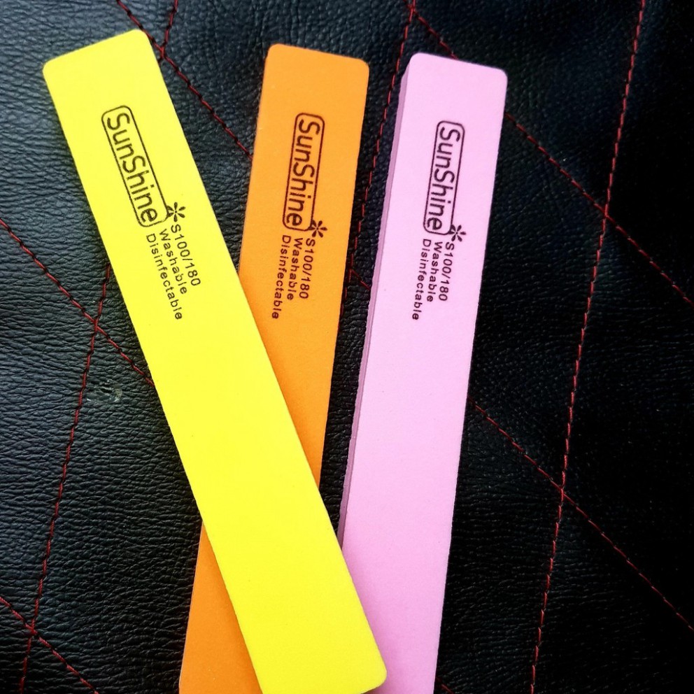 Phào Móng Dài SunShine , Phào Chà Mịn Móng loại dài