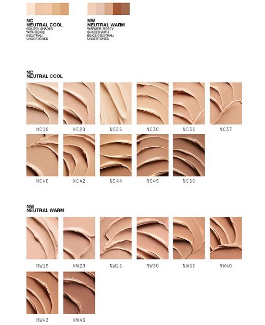 Mac - Kem Nền Dưỡng Ẩm Chống Nắng Mac - Studio Sculpt SPF 15 Foundation 40ml