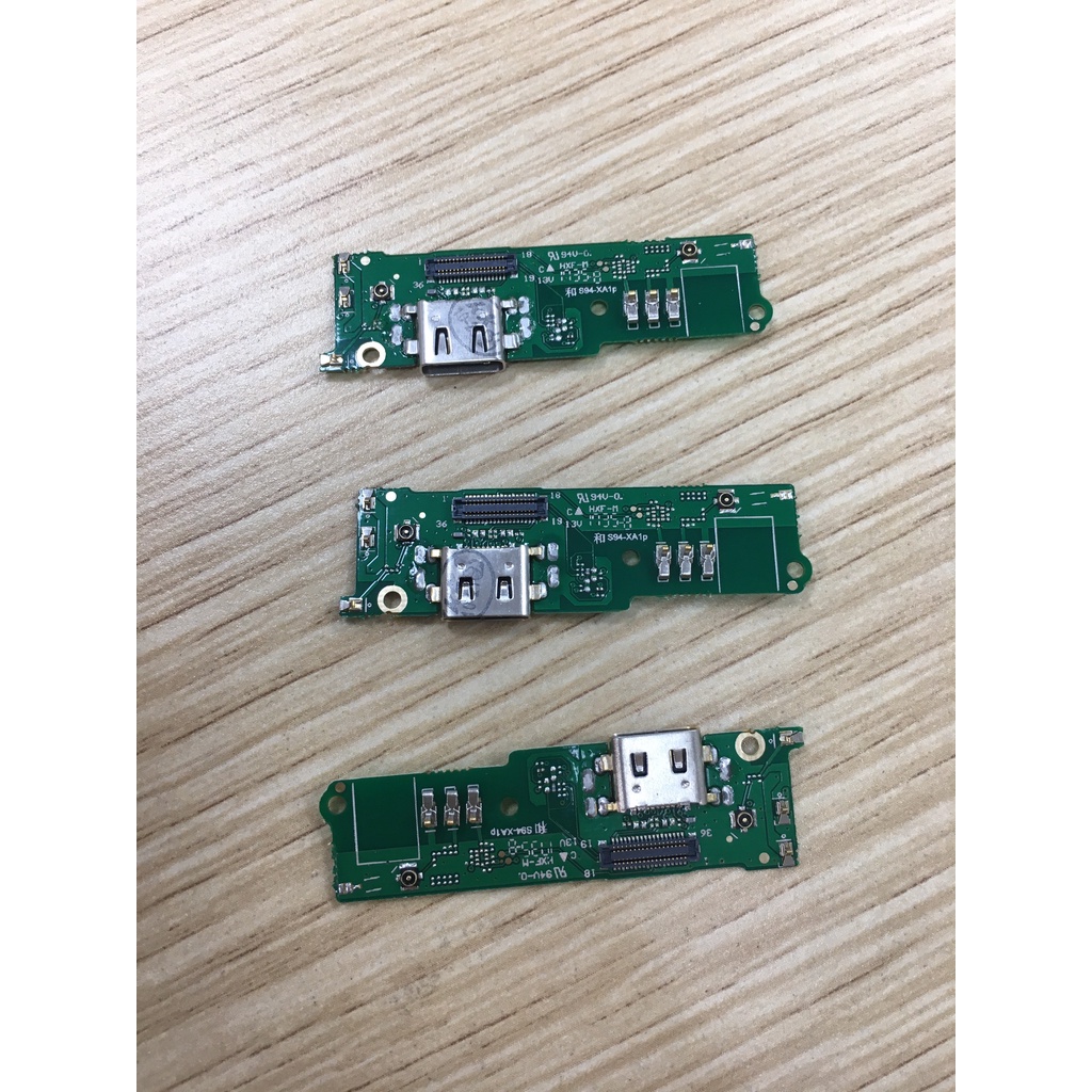 Cụm đuôi sạc, micro 2G Sony Xperia XA1 Plus