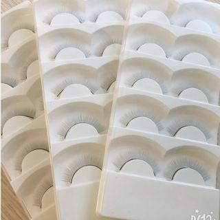 Mi thực hành học nối mi