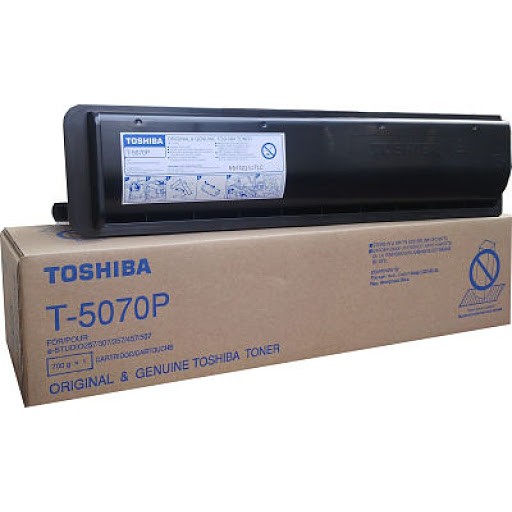 Hộp Mực in Máy Photocopy Toshiba 257 307 357 457 507 Hộp Mực Toshiba T-5070