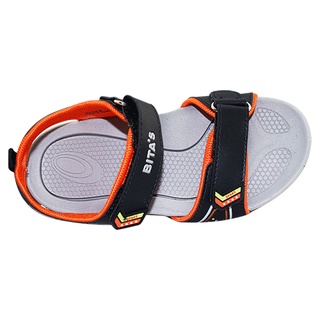 [TT] Sandal đế bằng bé trai - SETY.21