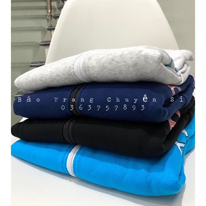 Áo Khoác BNEM Chất Nỉ Ngoại Mịn Dày Không Xù Unisex Nam Nữ Phong Cách Ulzzang Ảnh thật Chụp Kèm Ghế