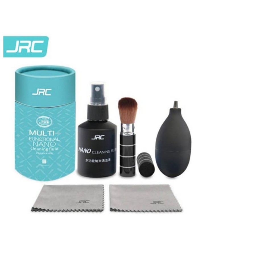 Bộ Vệ Sinh Macbook/Laptop/Surface Cao Cấp JRC