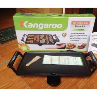 Bếp nướng điện Kangaroo KG198