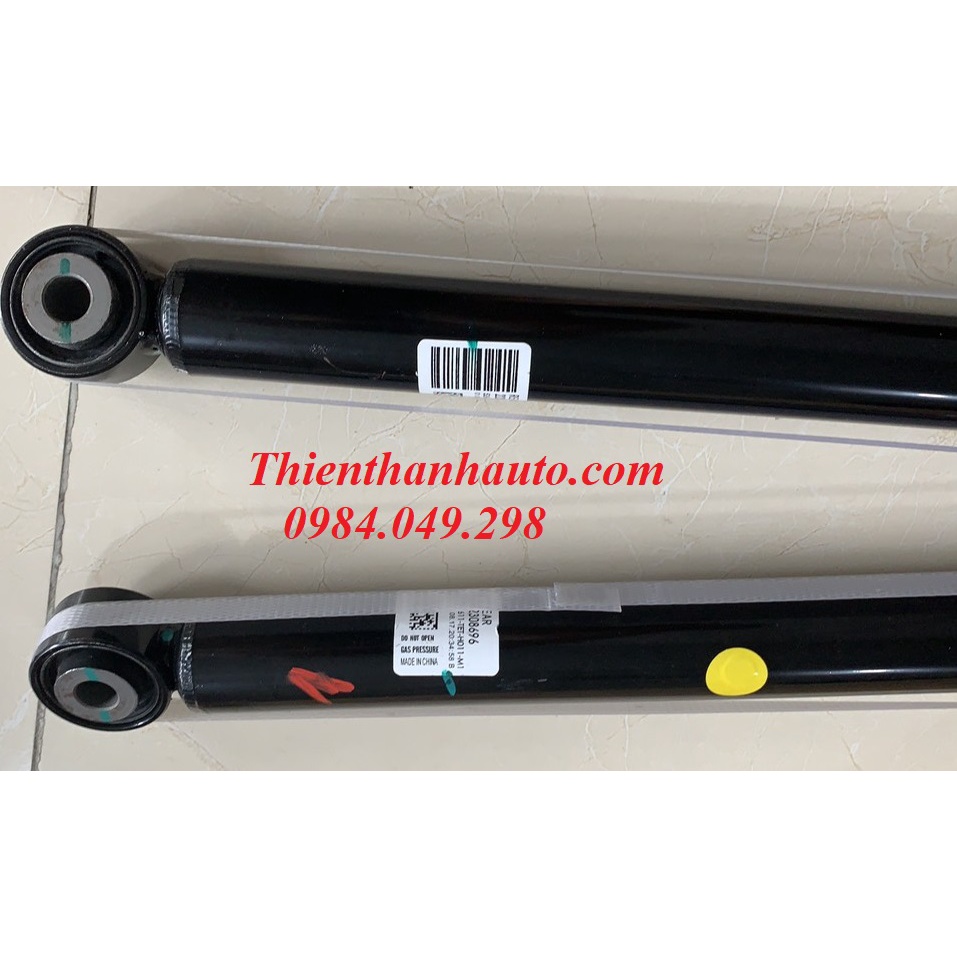 Giảm xóc sau honda civic 2016- 2017 - 2018 - 2019 - 2020