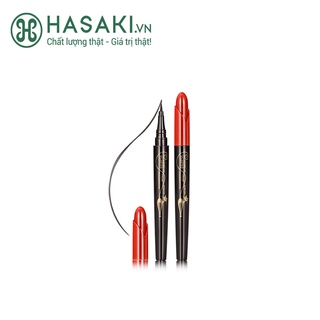 Kẻ Mắt Sivanna Colors Xpress Eyeliner Pen Màu Đen 2g