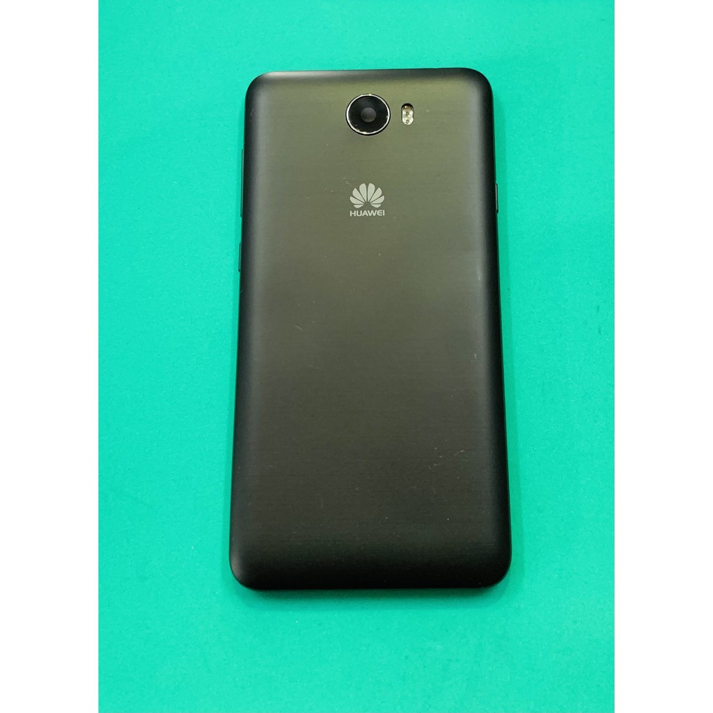 Bộ Vỏ Điện thoại Huawei Y5ii có kính camera