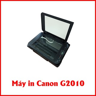 Máy in Canon Pixma G2010