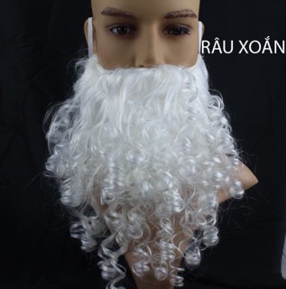 Bộ Đồ Ông Già Noel Size To