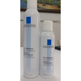 Xịt Khoáng La Roche-Posay Làm Dịu Và Bảo Vệ Da Thermal Spring Water Sensitive Skin