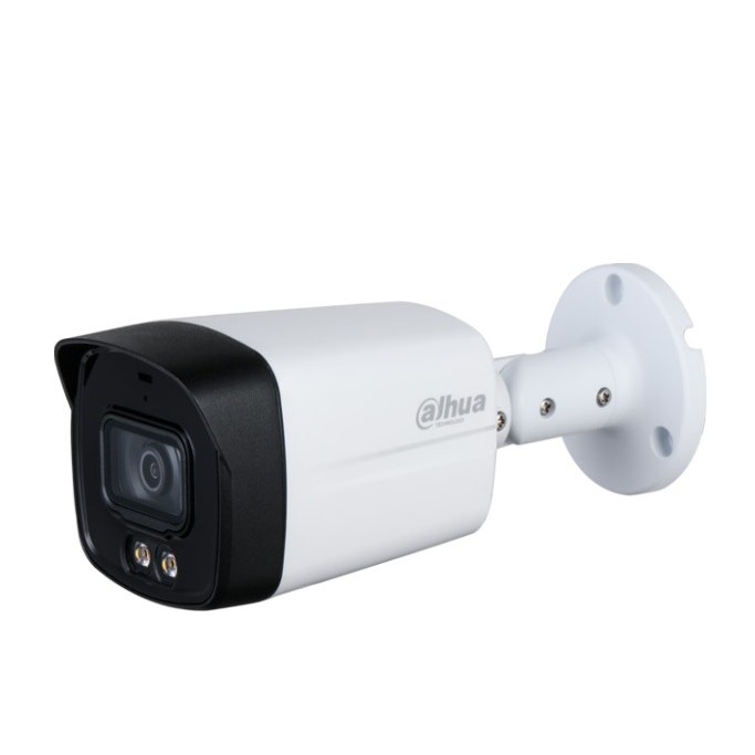 Camera HDCVI 5.0 Megapixel DAHUA DH-HAC-HFW1509TLMP LED/ DH-HAC-HFW1500TLMP-IL-A