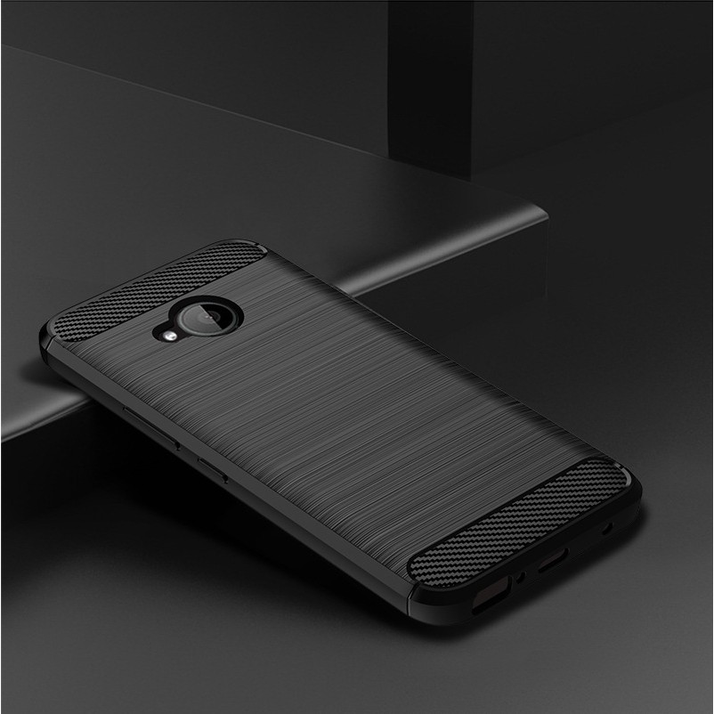Ốp điện thoại mềm thiết kế thời trang chống sốc cho HTC U11 Life / One X2