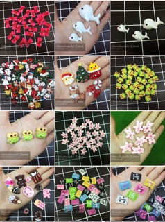Charm (Sỉ - Lẻ) 🍉🥝🍒🍌🍎