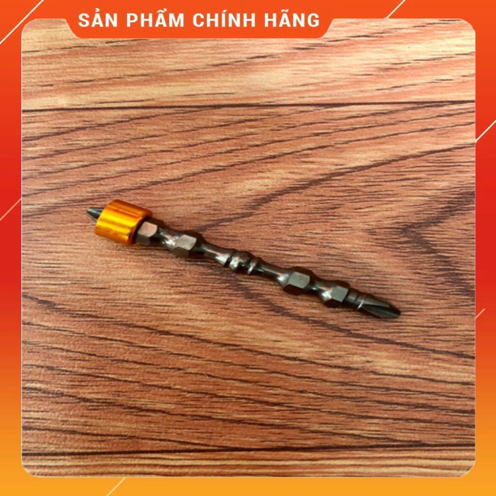 Mũi bắt vít nam châm PH2 .