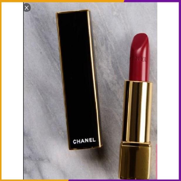 Son Chanel 847 Rouge Majestueux – Màu Đỏ lạnh đậm | BigBuy360 - bigbuy360.vn