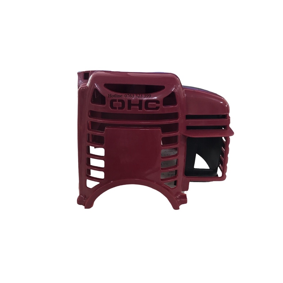 Vỏ nhựa máy cắt cỏ 4 thì GX35
