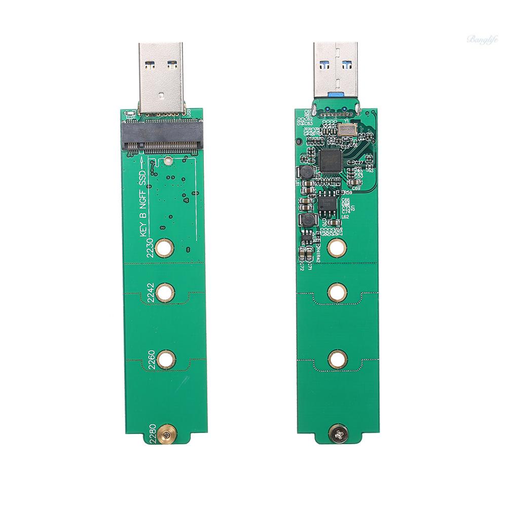 Ổ Cứng Ssd 5gbps 2230 / 2242 / 2260 / 2280 Cổng Usb 3.0 Type-A | BigBuy360 - bigbuy360.vn