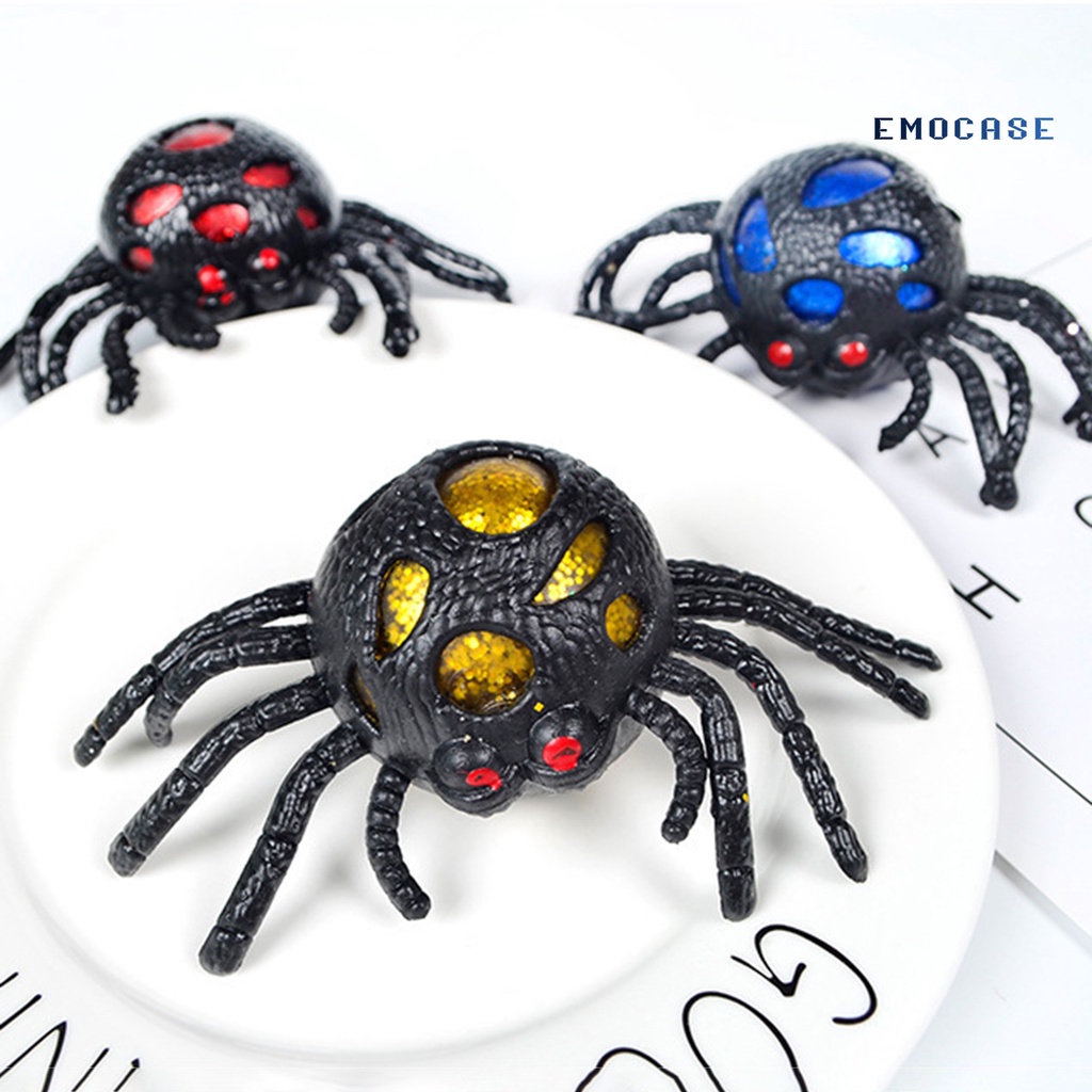 Ny- Đồ Chơi Fidget Spinner Độ Co DãN Cao GiúP GiảM Stress Dễ Thương