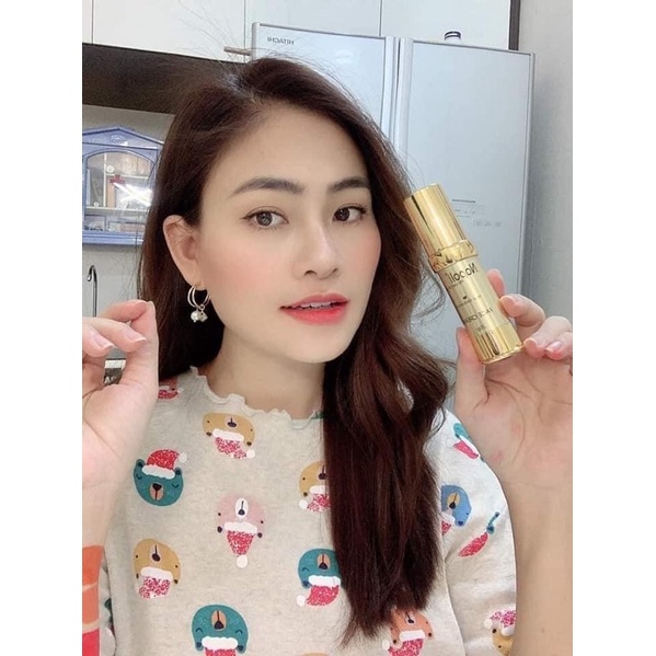 [Chính hãng] KEM FACE SỮA NAPOLI 20gr