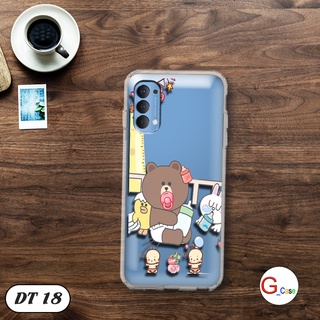 Ốp lưng dẻo Oppo Reno 4