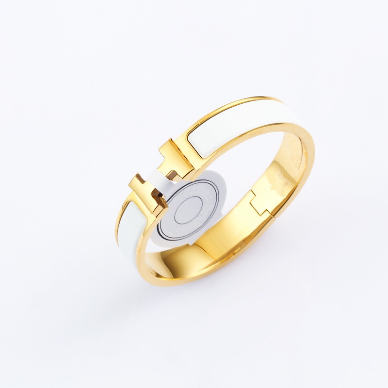 Herm & H Vòng Tay Cặp Đôi Phiên Bản Cao Cấp Thời Trang