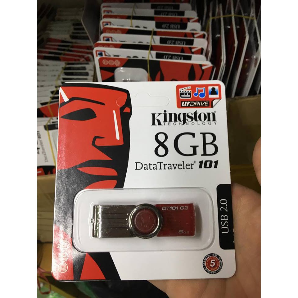USB Kingston SE9 64Gb/32Gb/16Gb/8Gb