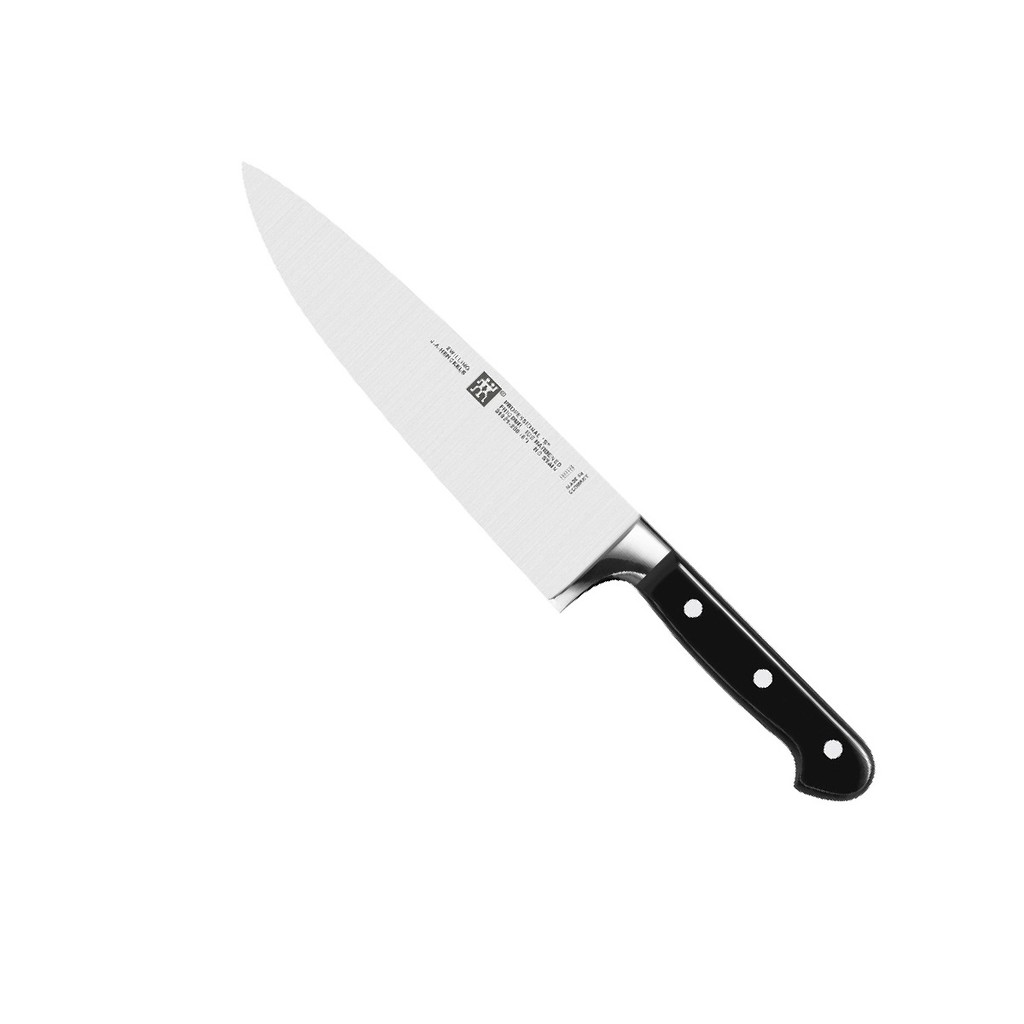 Hộp dao ZWILLING Professional S - 6 món