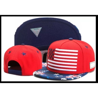 Mũ Nón Snapback Hiphop Cayler&Sons Thời Trang Cao Cấp