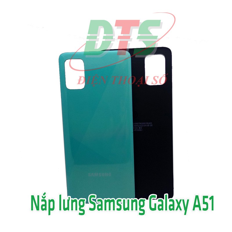 Nắp lưng Samsung A51