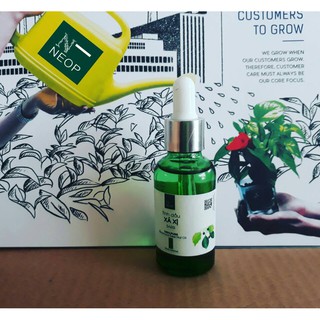 Tinh dầu xá xị neop 30ml – sarsi essential oil