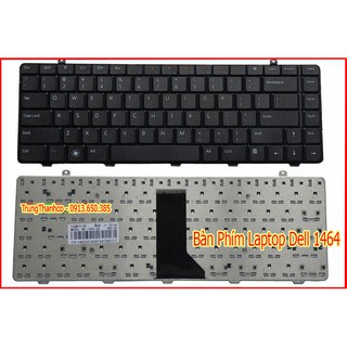 Bàn Phím Laptop Dell 1464