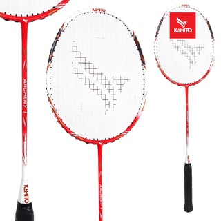 Vợt Cầu Lông Archery 1 - KAMITO (khung vợt chưa đan)