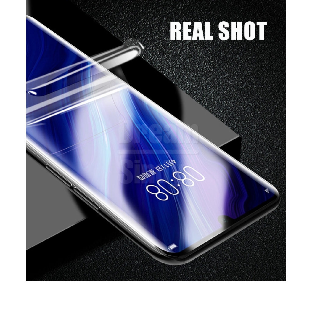 Miếng Dán Hydrogel Mềm Bảo Vệ Toàn Diện Cho Huawei P30 Lite P30 Pro