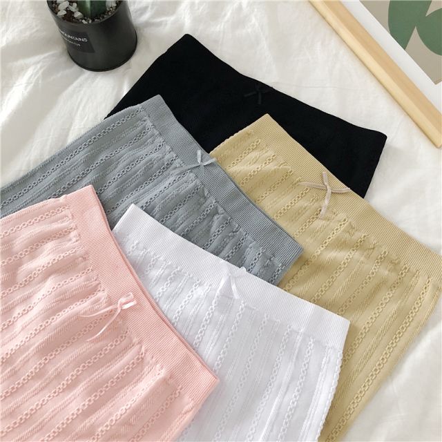 Quần Mặc Trong Váy Gân Tăm Loại 1 | BigBuy360 - bigbuy360.vn
