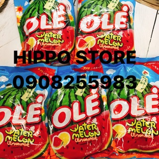 Kẹo dưa hấu Ole Thái Lan