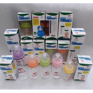 Bình sữa Kichi/GB nhật bản 120ml/240ml